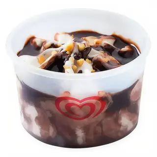 OLA Chocolate Vanilla CUP