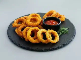 onion rings 8