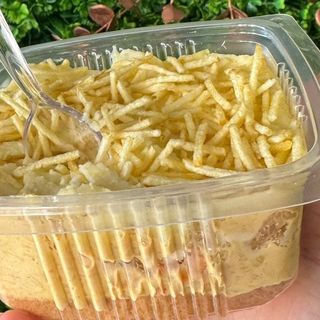 MINI TORTA FRIA DE FRANGO