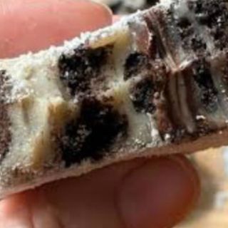 PALHA ITALIANA DE OREO