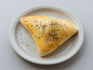 Esfirra de frango