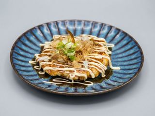 Okonomiyaki