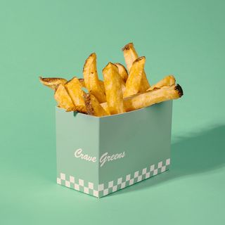 Batata Frita