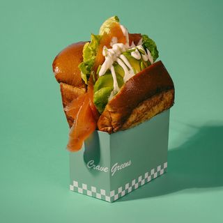 Salmón