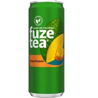 Fuze Tea Manga Ananás Lata 330ML