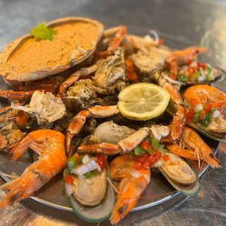 Meio Misto à Nossa Moda