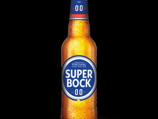 Super Bock s/Álcool