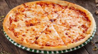 Pizza de Margarita (Familiar 33cm)