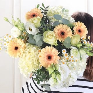 Bouquet de Flores Corfu