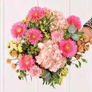 BOUQUET HAVANA