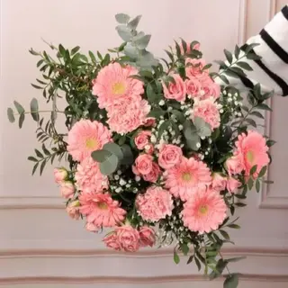 Bouquet Orvalho