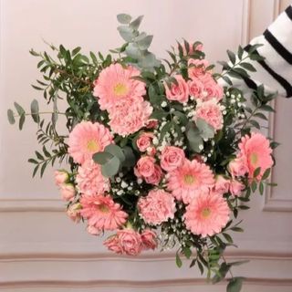 Bouquet Orvalho