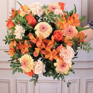 Bouquet Dalida