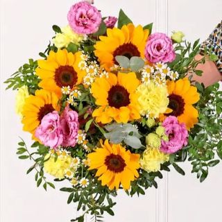 BOUQUET BRISE