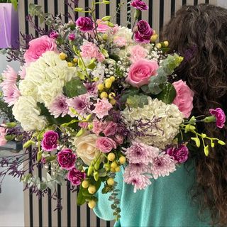Bouquet Gracioso