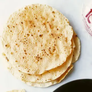 Papadam