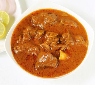 Lamb Korma