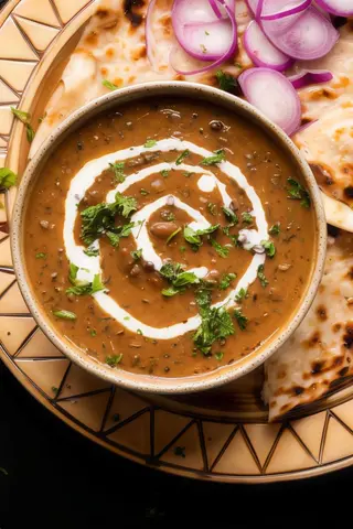 Dal Markhani