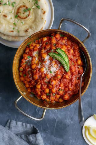 Chana Masala