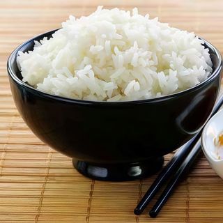 Plain Rice
