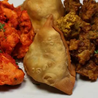 MIXED PLATER