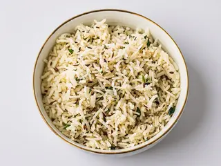 Jeera Rice