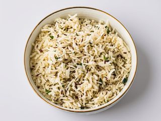 Jeera Rice