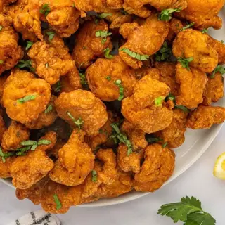 Chicken pakora
