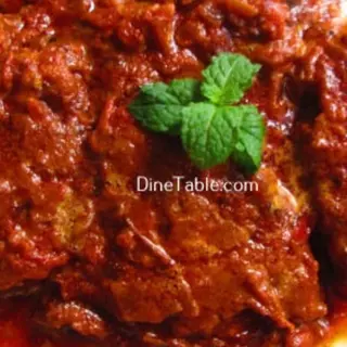 Fish Masala