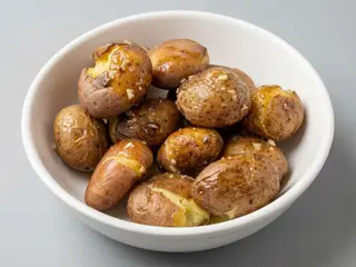Batata À Murro