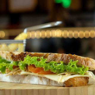 Tosta de Atum