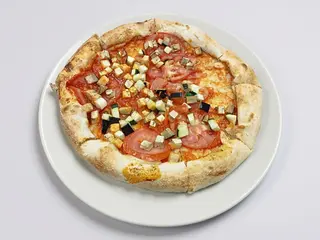 Veggie- 20cm