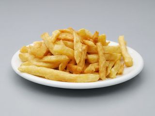 Batatas Fritas