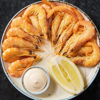 Camarão Grande (200g)