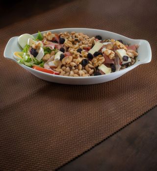 Salada Serrana