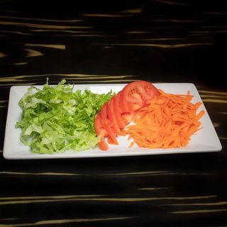Salada Mista