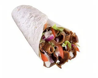 Durum Kebab