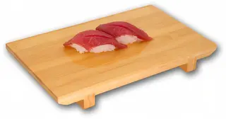 Nigiri de Atum
