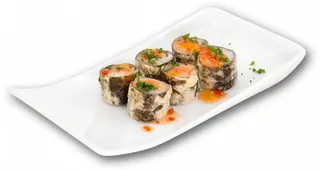 Hosso Tempura