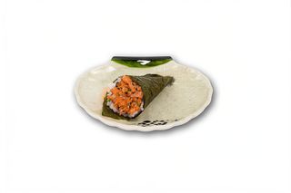 Temaki Atum