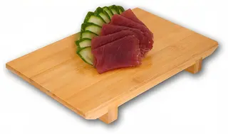 Sashimi Atum