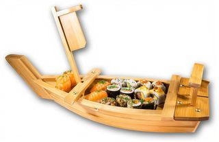 Menu Ohisi 18 Peças