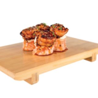 Gunkan Oriental Especial