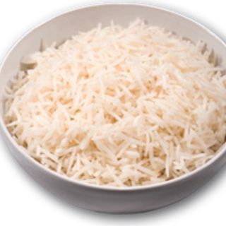 Arroz Basmati Normal
