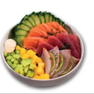 Chirashi Otaku Mix