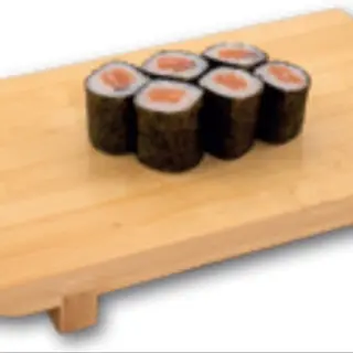 Hossomaki Salmão