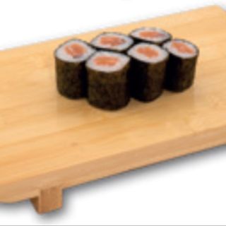 Hossomaki Salmão