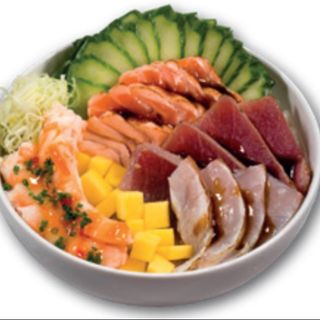 Chirashi Tataki