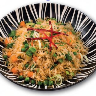 Arroz Frito