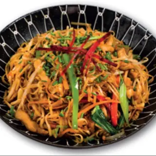 Noodles